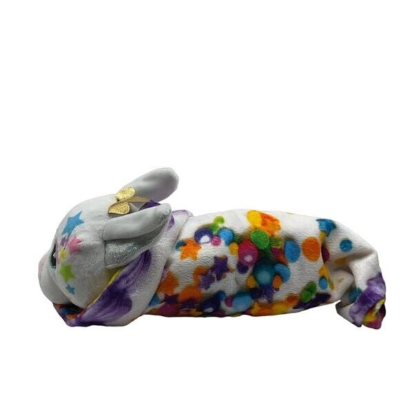 Cutetitos Partyitos Series Chihuahito Tutuito Plush Stuffed Animal - Picture 8 of 12